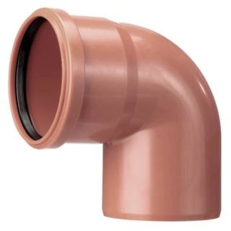 Kaczmarek 200 mm 88 gr. PP kloakkbøy