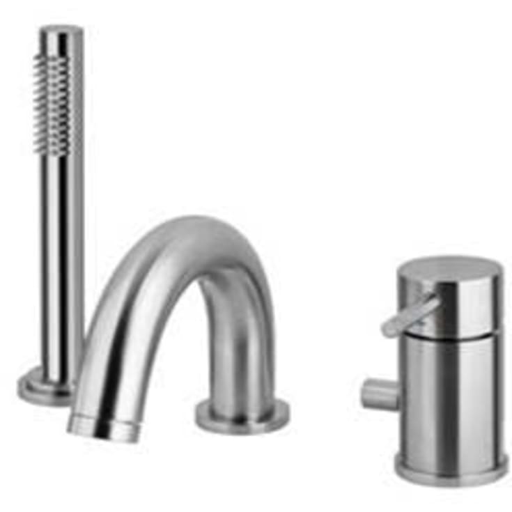 Royal Solveig badekar, 178x95 cm, hvid