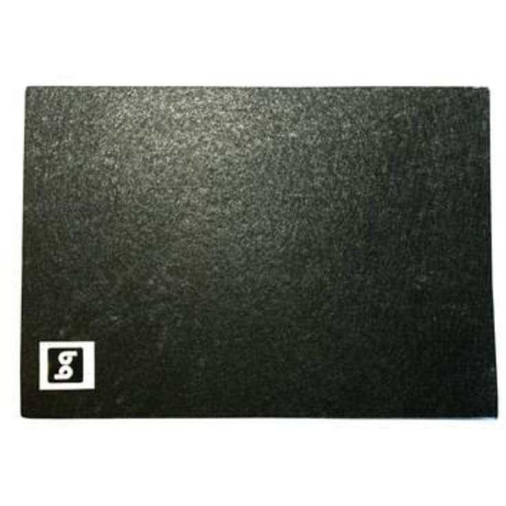 Byggros BGtex 2,5 x 25 m 135 g geotekstil