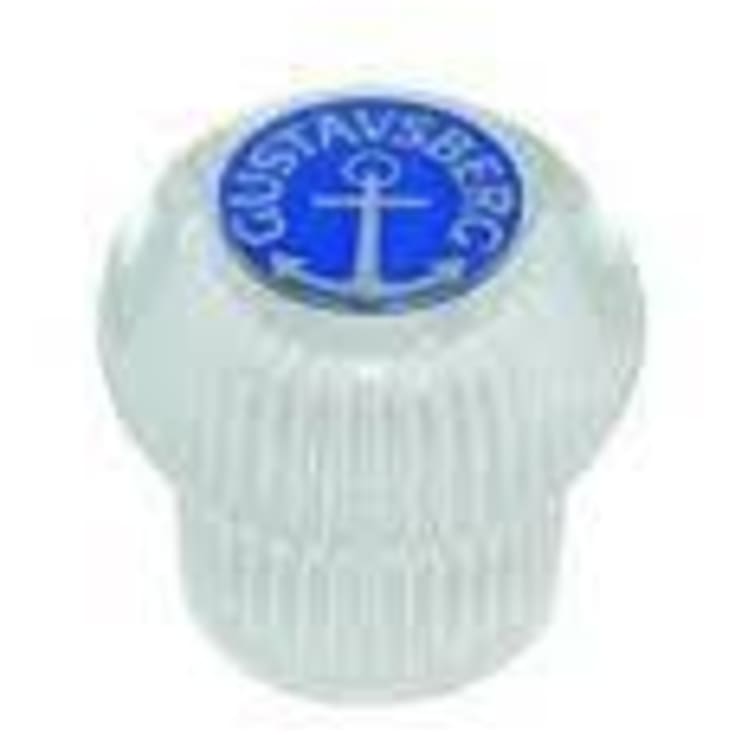 Gustavsberg NP11 løfteknap