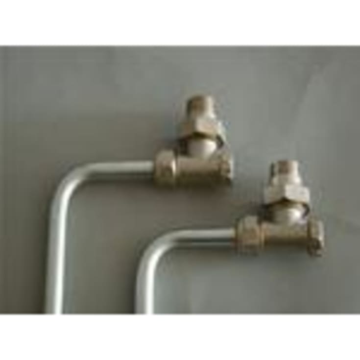 Gabotherm stålrörssats/kombi 12 mm