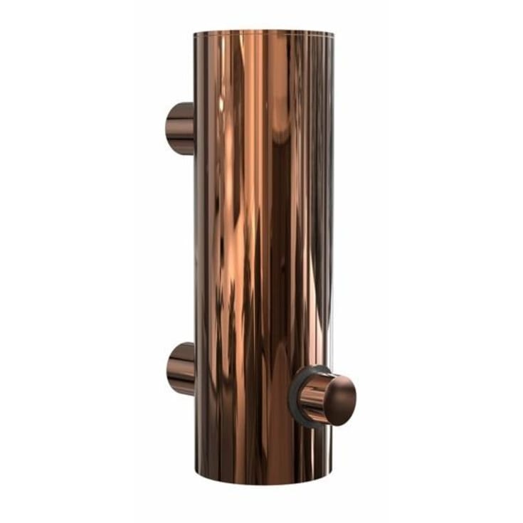 Frost Nova2 sæbedispenser, kobber