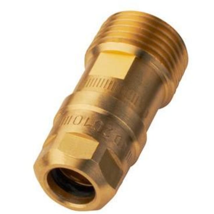 Roth tippunion, 10,5 mm x 1/2"