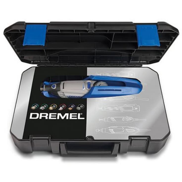 Dremel 3000JP Multiværktøj med 25 tilbehørsdele