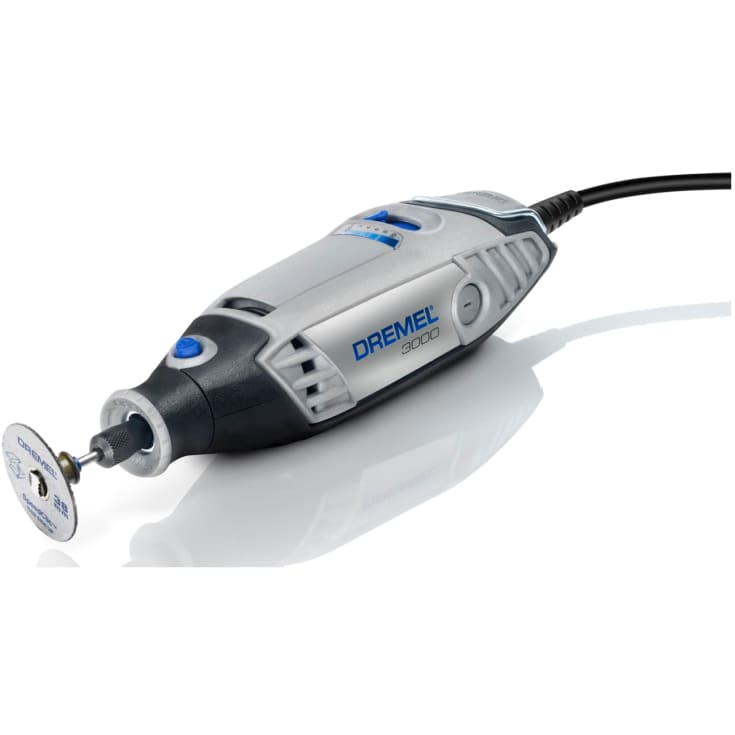 Dremel 3000JP Multiværktøj 25 dele 130 watt