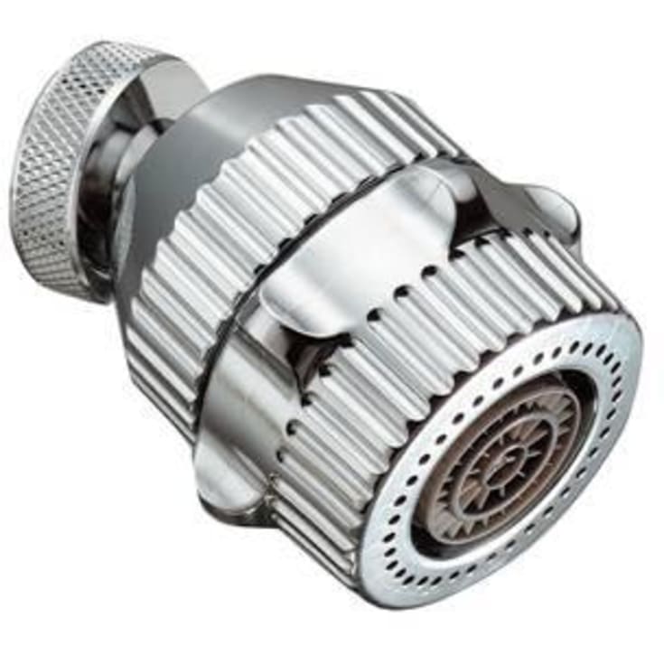 Neoperl Varioperl strålsamlare för M22 & M24-gäng, ger 13,5 - 15 l/minut