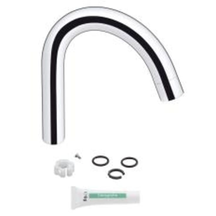 Hansgrohe Tut til Talis S Servantarmatur