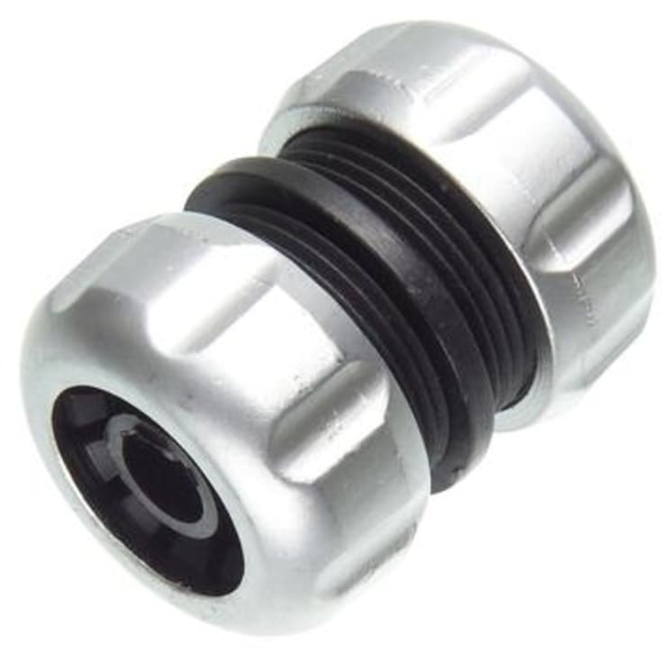 Worker samleled 3/4" metal