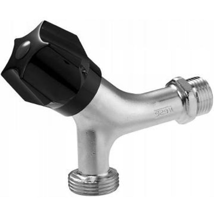 Frese aftapventil 3/4" til vaskemaskine