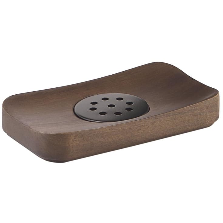 Hefe Dafne sæbeskål, bambus