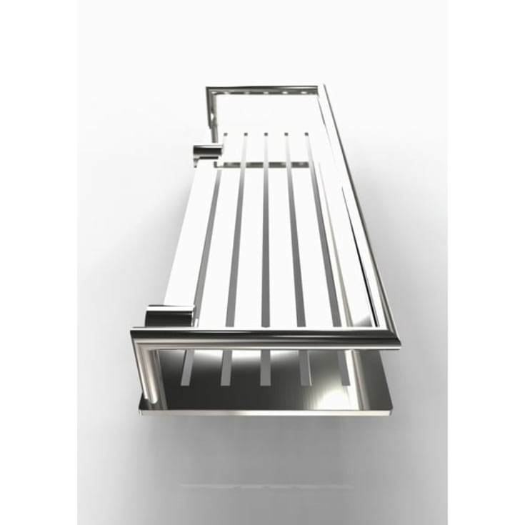 Frost Nova2 brusehylde, krom