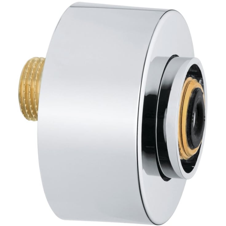 Grohe S-tilslutning med roset