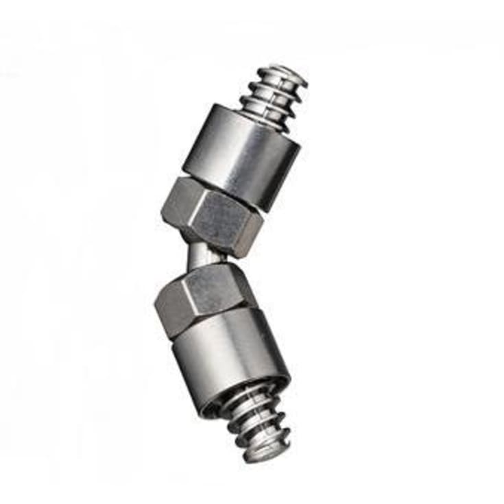 Roth ersättningsskarv för 15 mm rör i rör