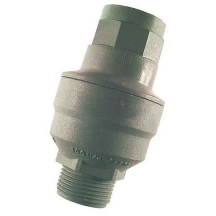 Water block vandsikring