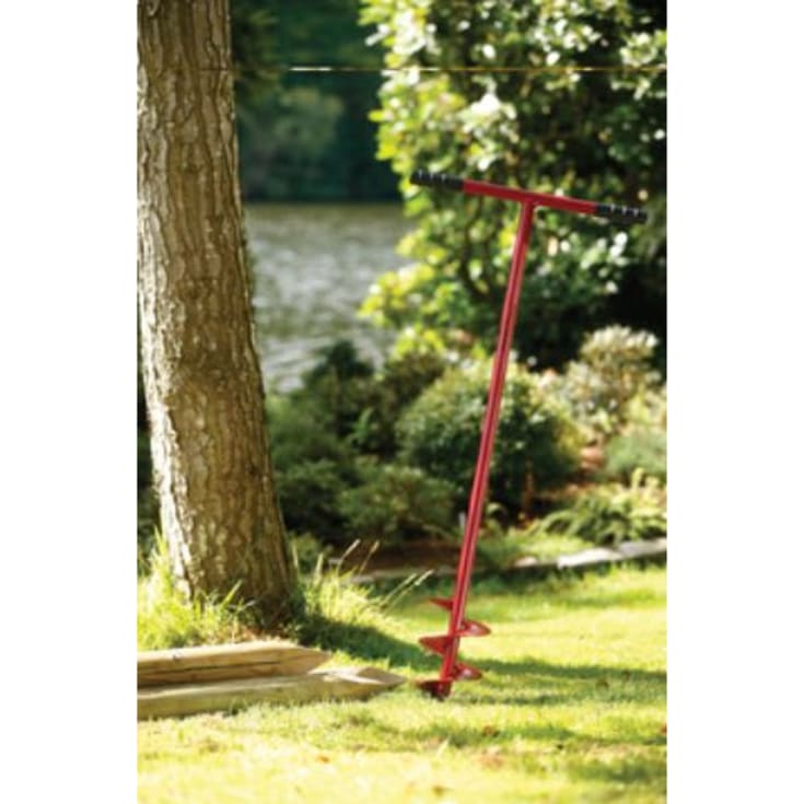 Fiskars Classig Jordborr
