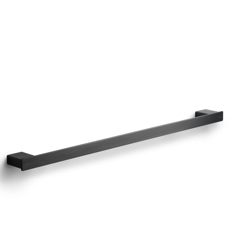 Unidrain Reframe handduksstÄng, 60,5 cm, svart