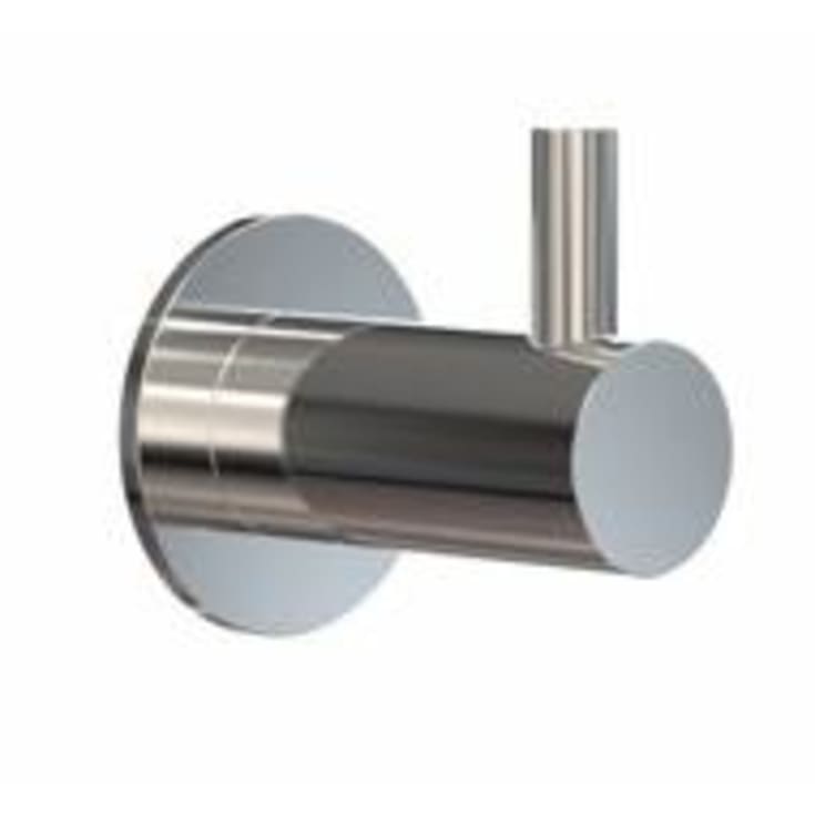 Frost Nova handdukskrok, krom