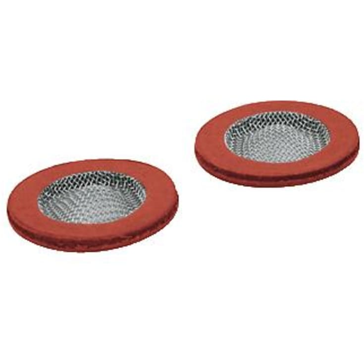 Grohe snavsfilter
