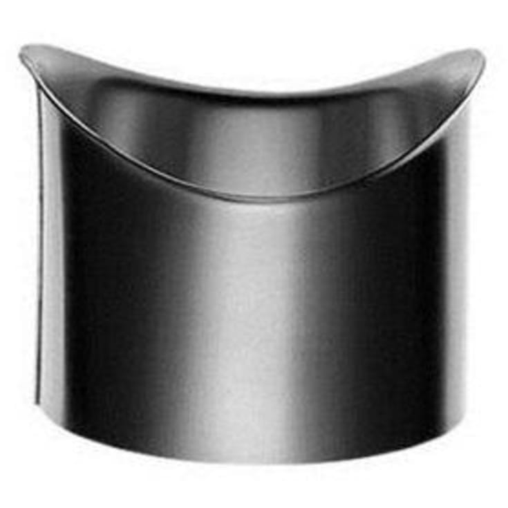 285X87MM RZ SINKUTTUTLØPSTUT