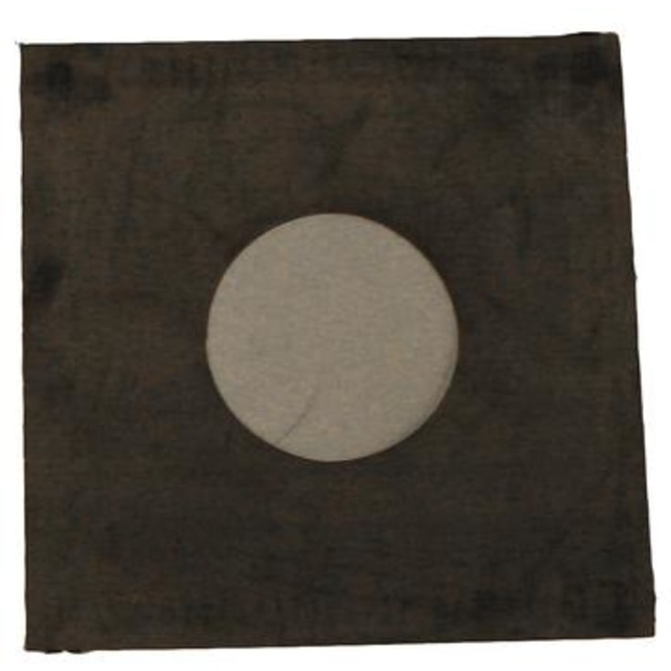 Tætningsplade L1-L2-L5 125 mm