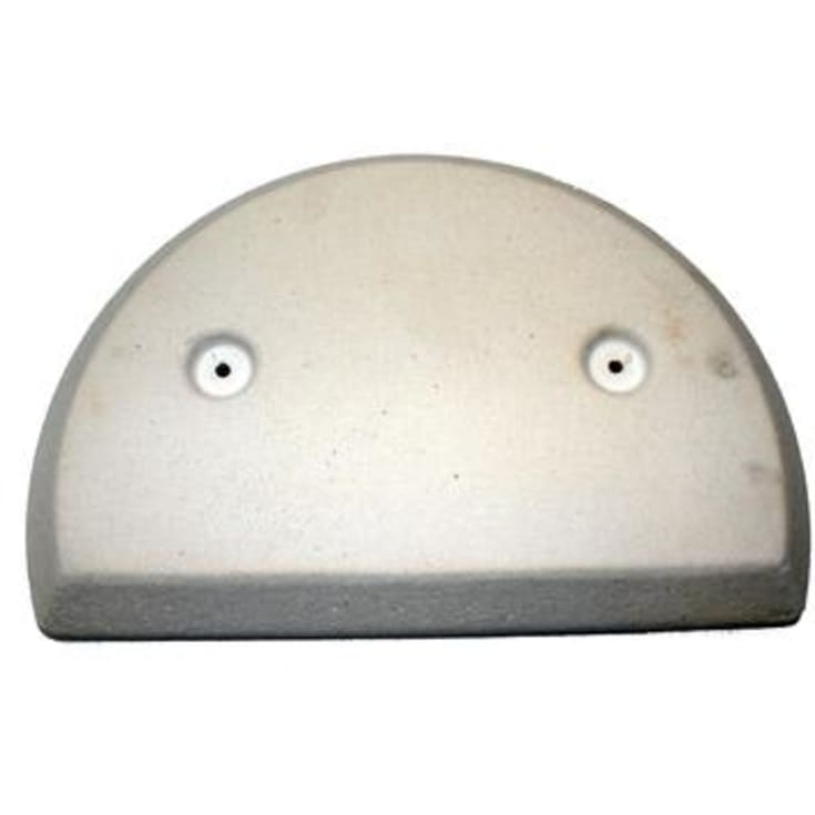 Atmos lågeisolering 42 mm med skruer og skiver, til DC75SE