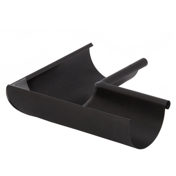 VMzinc  indvendig gering nr. 11, anthrazinc