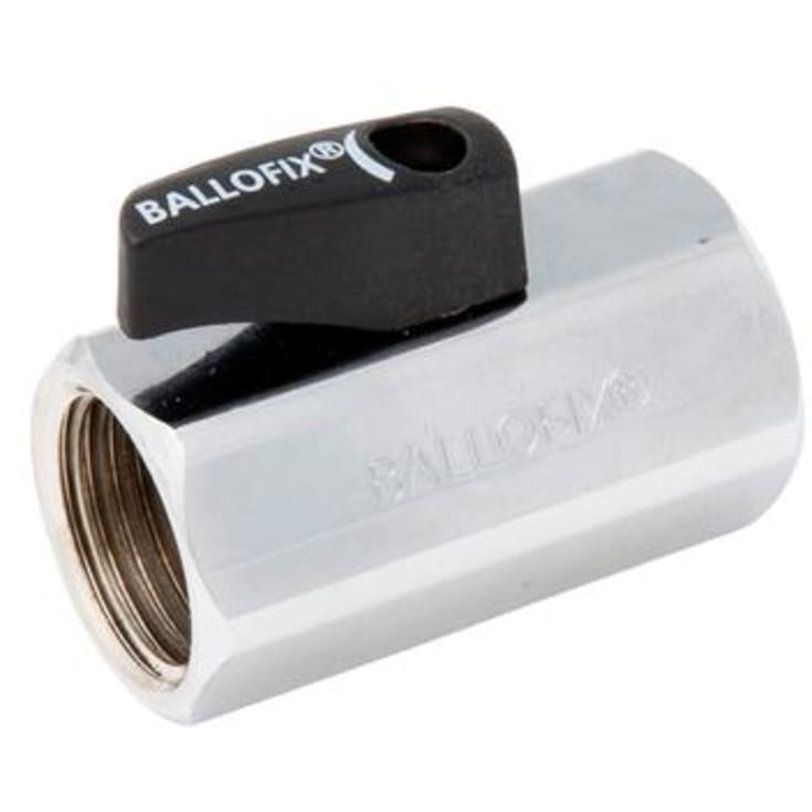BALLOFIX 1/2" M/MM/GRIP