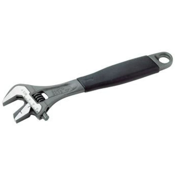 Bahco Ergo rørskiftenøgle 10" - 0-31 mm