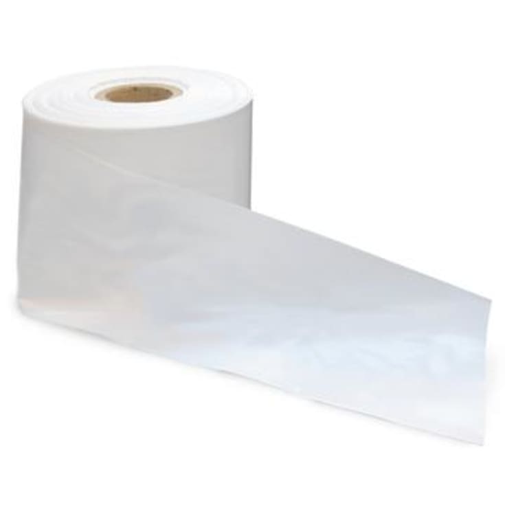Plastmo Flexrain nedløbspose - 100 meter