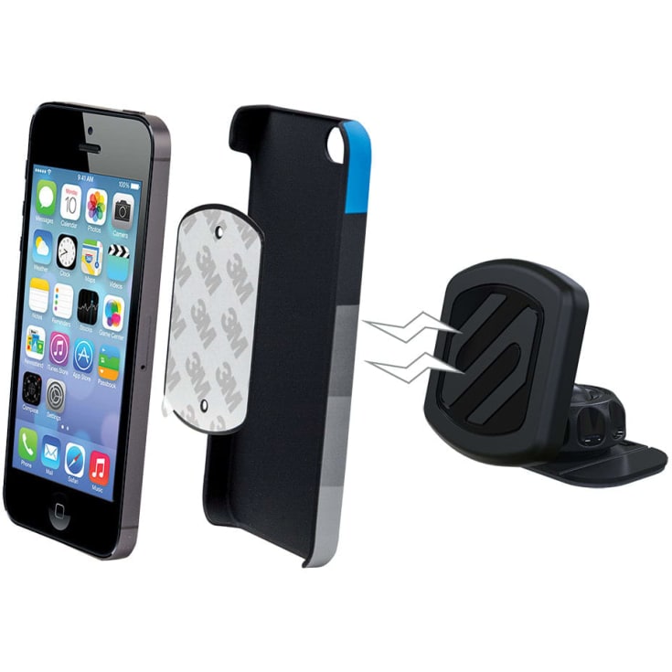 Scosche magicMOUNT™ Dash mobilholder til instrumentbord