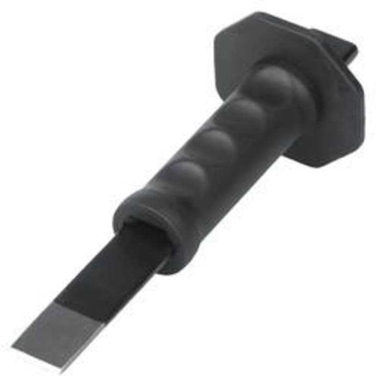 Worker Mejsel 240 mm m/håndbeskytter