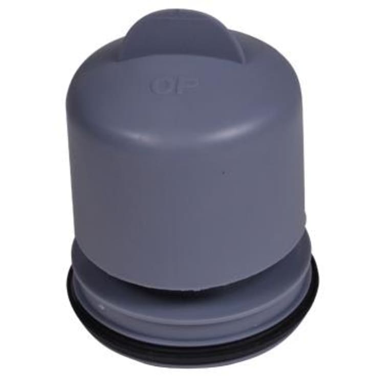 Wavin PP vannlåsinnsats, Ø110 mm