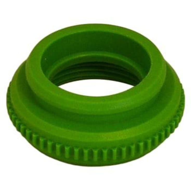 Wavin VA32 adapter fra Wirsbo til Wavin
