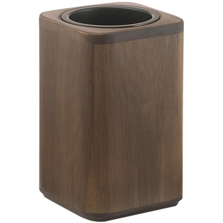 Hefe Dafne tandkrus, bambus