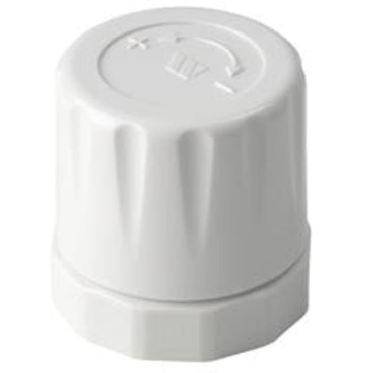 Wavin manuelt håndtak til Tigris fordelerrør