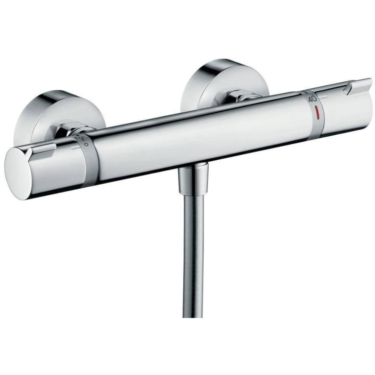 Hansgrohe Ecostat Comfort brusearmatur, krom