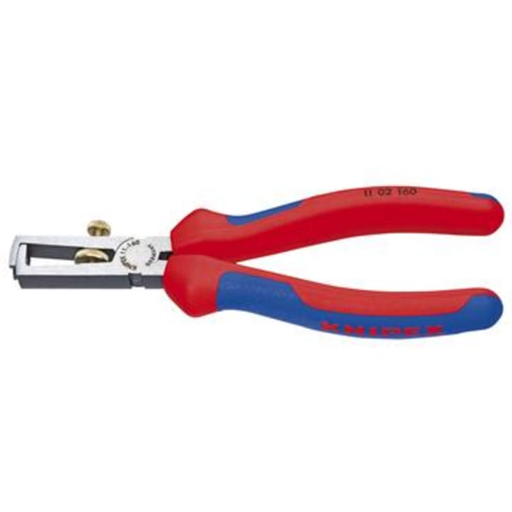 Knipex Avisoleringtang 160 mm