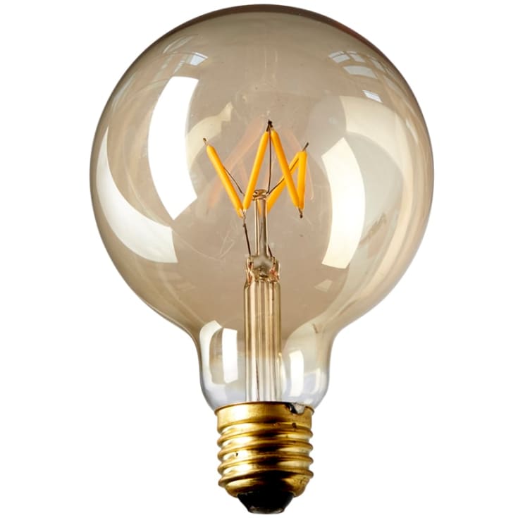 20 st Nielsen Light E27 globlampa, Ø9,5 cm