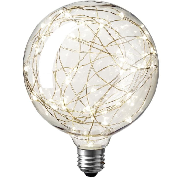 Nielsen Light Clara globlampa, Ø12,5 cm
