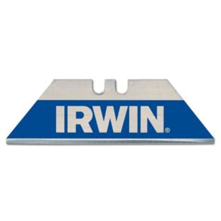 Irwin Trapez knivblade - 10 stk
