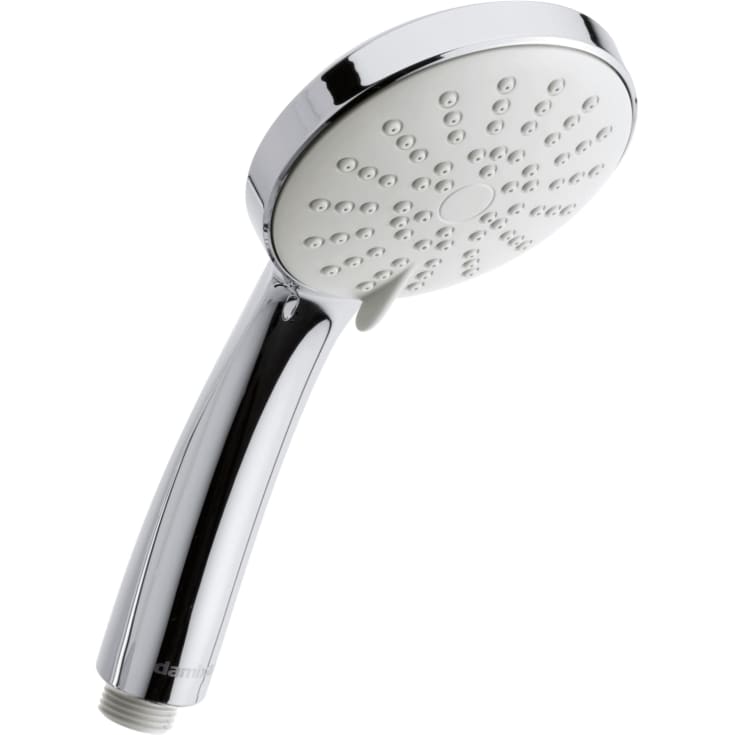 Damixa Shower Fair Jet plus 3 funktioner