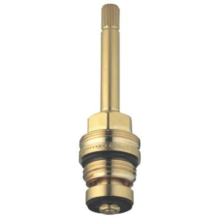 Grohe spindel til indbygningsventil 1/2"
