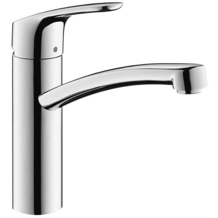 Hansgrohe Focus M41 køkkenarmatur, krom