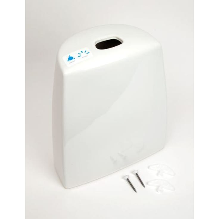 Ifö cisternekappe t/Sign & Sign Art (ikke til kort model)