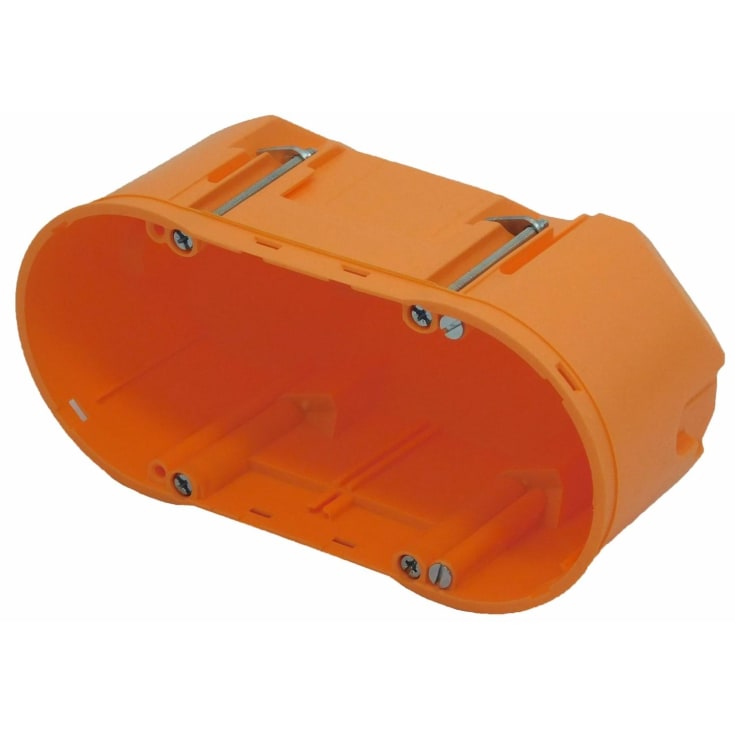 Bosch forfradåse vent 2000 D til styreenhed med strømforsyning i væg