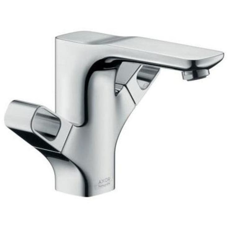 Axor Urquiola 120 håndvaskarmatur, krom