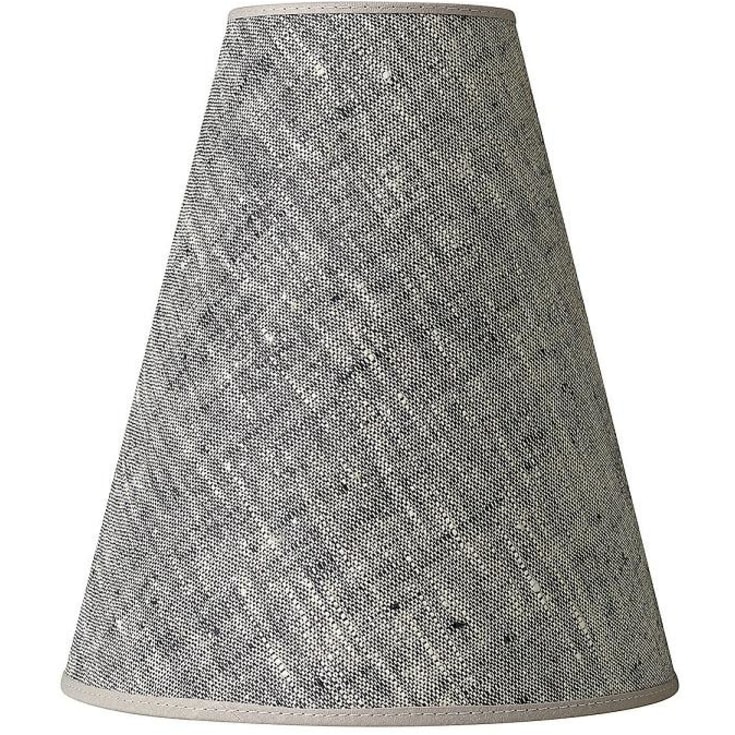 Trafikskærm Carolin Sort Nistret