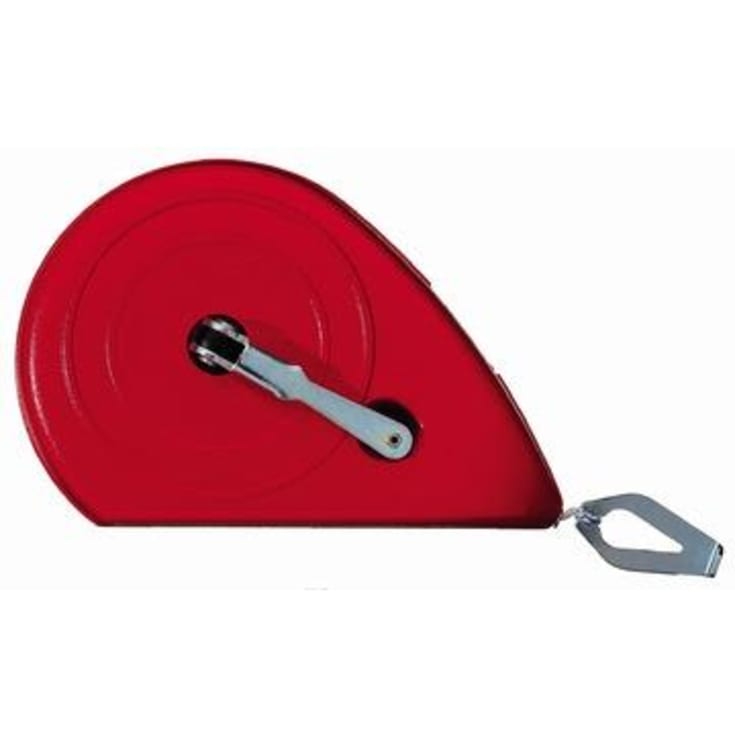 Hultafors kridtsnor 30 meter, excl kridt