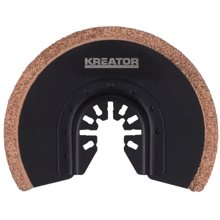 Klinge til fliser Ø65 mm til multicutter