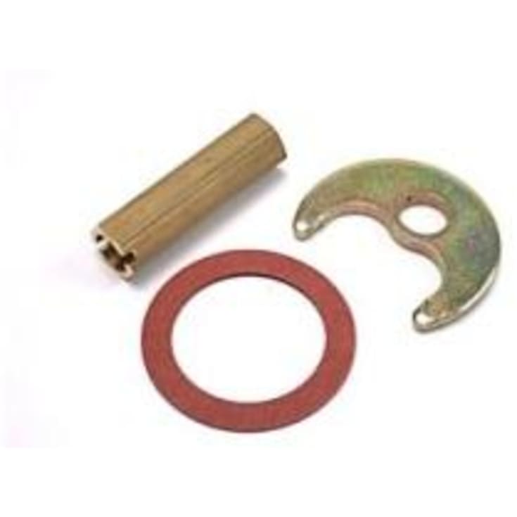 Børma bespændingssæt, standard